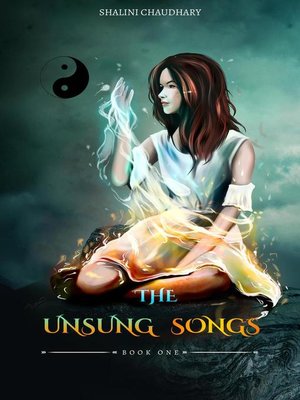 cover image of The Unsung Songs